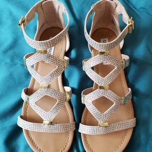 Steve Madden sandals